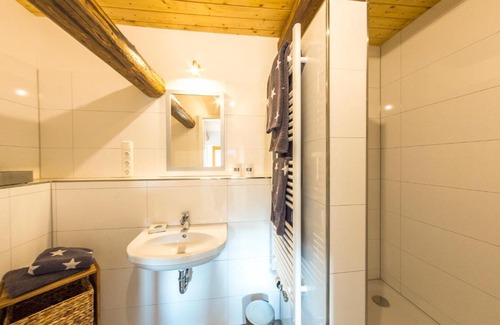 Rinteln Apartment | Schaumburger Schlafmütze