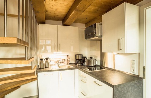 Rinteln Apartment | Schaumburger Schlafmütze