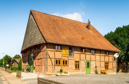 Rinteln Apartment | Schaumburger Schlafmütze
