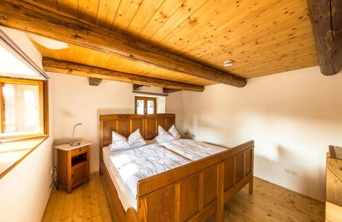 Rinteln Apartment | Schaumburger Schlafmütze