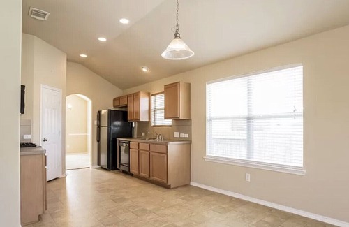 Montgomery House | Schedule a showing today.