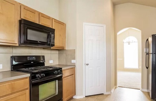 Montgomery House | Schedule a showing today.