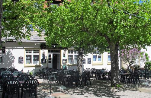 Goessweinstein House | Scheffel - Gasthof