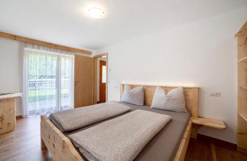 San Leonardo in Passiria Apartment | Scheiberhof
