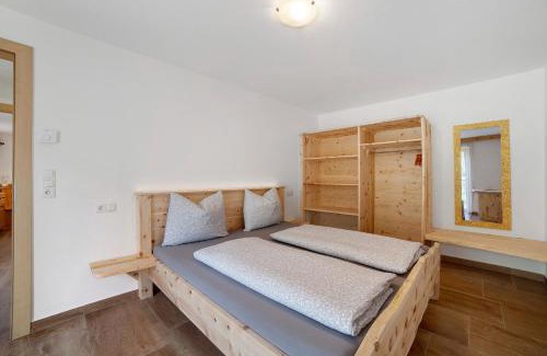 San Leonardo in Passiria Apartment | Scheiberhof