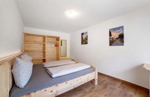 San Leonardo in Passiria Apartment | Scheiberhof