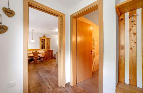 San Leonardo in Passiria Apartment | Scheiberhof