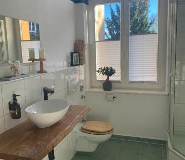 Schwerin Apartment | Schelfblick