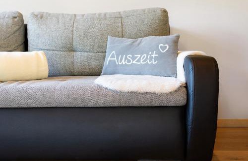 Castelrotto Apartment | Schererhof Morgenrot
