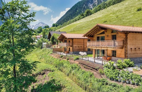 Buerserberg Apartment | Schesa - Dahoam with sauna and terrace