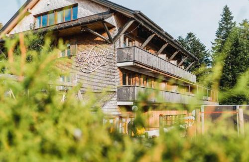 Egg Hotel | Schettereggerhof