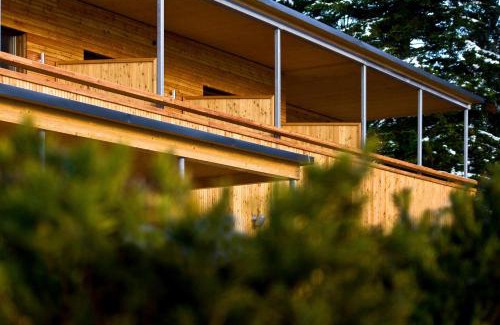 Egg Hotel | Schettereggerhof