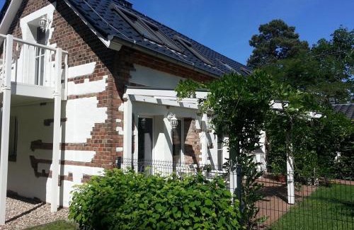 Laasow Apartment | Scheunenhaus Kienspan