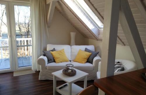 Laasow Apartment | Scheunenhaus Kienspan