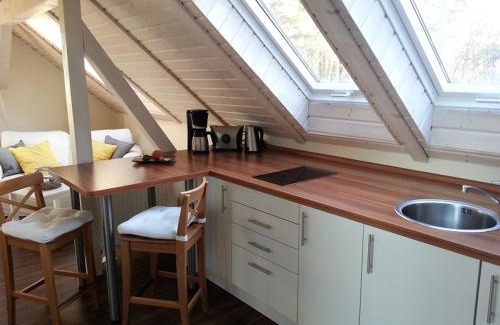 Laasow Apartment | Scheunenhaus Kienspan