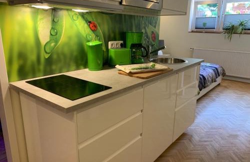 Geesthacht Apartment | Schick Hamburg