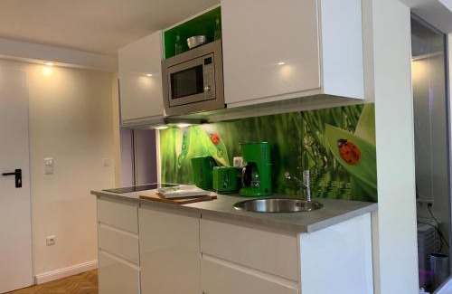 Geesthacht Apartment | Schick Hamburg