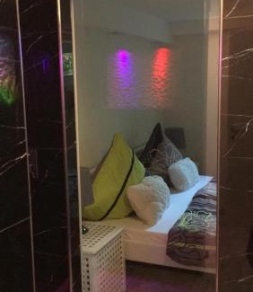 Geesthacht Apartment | Schick Hamburg