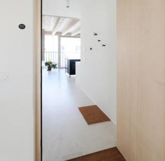 Rathausviertel Apartment | SCHICK und LUFTIG im Herzen von Linz