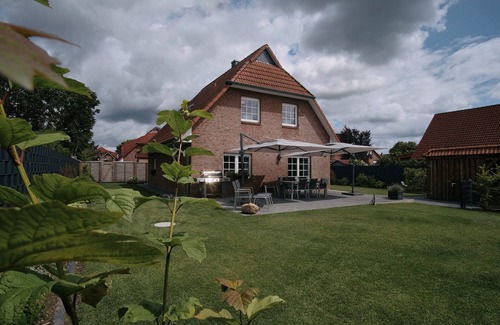 Soltau House | Schicke Bude