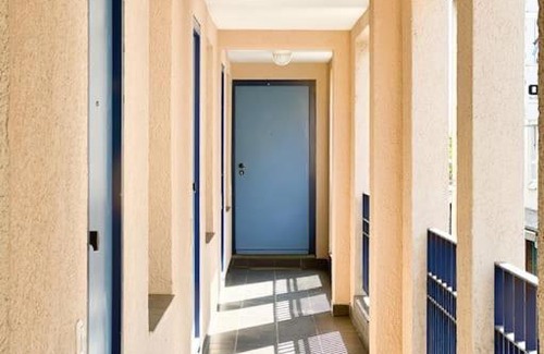 Karlsruhe City Centre Apartment | Schickes Apartment in City Lage B7