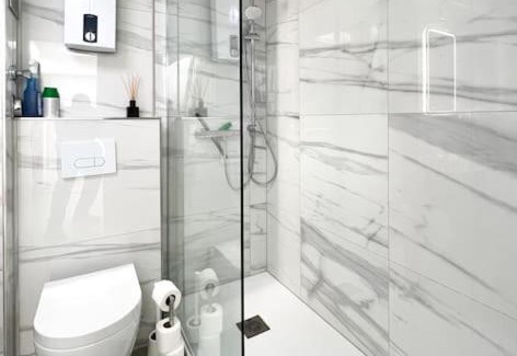 Karlsruhe City Centre Apartment | Schickes Apartment in City Lage B7