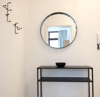 Zwickau Apartment | Schickes Apartment in Zwickau direkt am Römerplatz