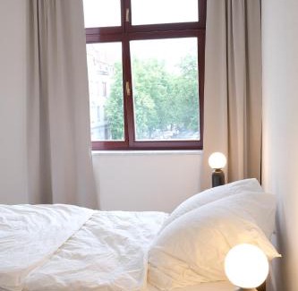 Zwickau Apartment | Schickes Apartment in Zwickau direkt am Römerplatz