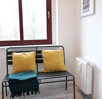 Zwickau Apartment | Schickes Apartment in Zwickau direkt am Römerplatz