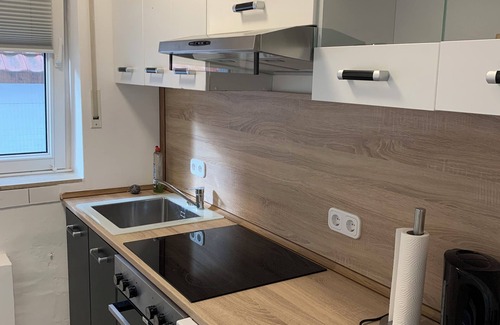Wesel Apartment | Schickes Appartement auf 75 qm nur für Sie
