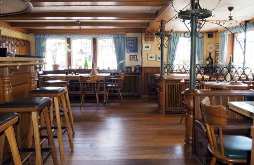 Oberkirchen Hotel | Schieferhof