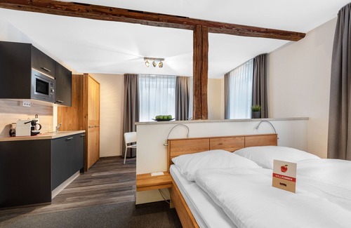 Wemding Hotel | Schieners Hotel und Apfelhof