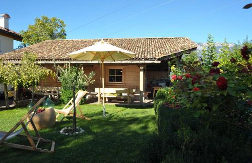 Montagna Bed & Breakfast | Schiessstandhof
