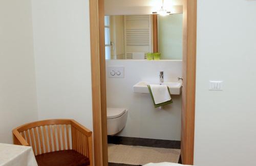 Montagna Bed & Breakfast | Schiessstandhof