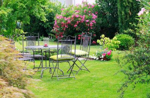 Montagna Bed & Breakfast | Schiessstandhof