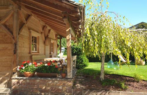 Montagna Bed & Breakfast | Schiessstandhof