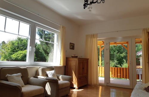 Zamardi House | Schieszl Apartments Zamárdi 3