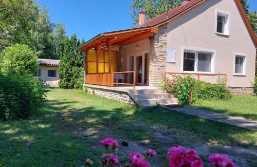 Zamardi Apartment | Schieszl Apartments Zamárdi 4