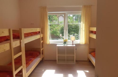 Zamardi Apartment | Schieszl Apartments Zamárdi 4