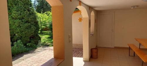 Zamardi Apartment | Schieszl Apartments Zamárdi 4