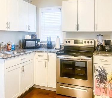 Huntsville House | Schiffman Northeast Nook