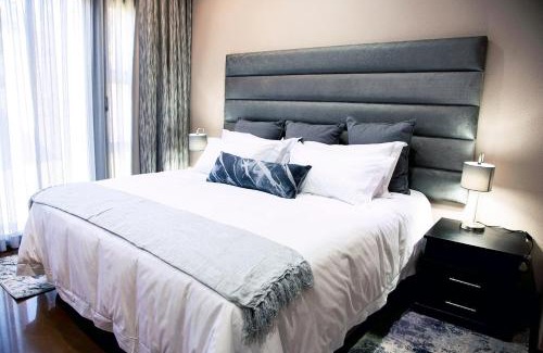 Makhado House | Schimper View Boutique Guest House