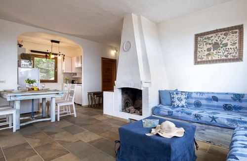 Cugnana Verde House | Schina Mizana by Interhome