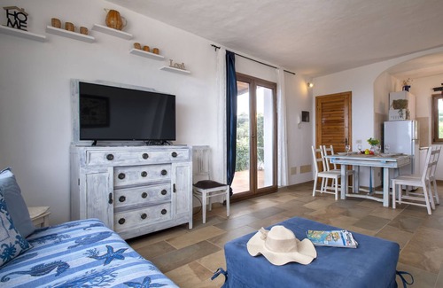 Cugnana Verde House | Schina Mizana by Interhome