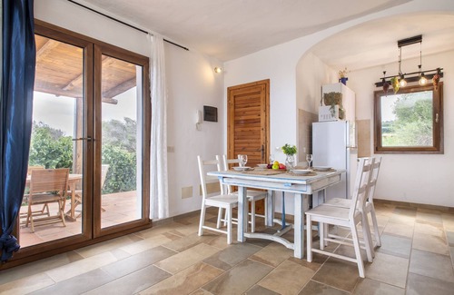Cugnana Verde House | Schina Mizana by Interhome