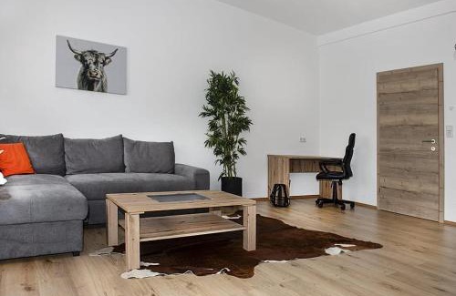 Spielberg Apartment | Schindelbacherhof