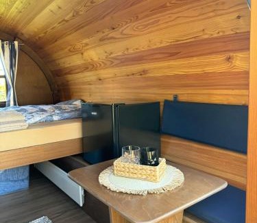 Buttel Other | Schlaffass auf Stellplatz am Elbkrug 2 0