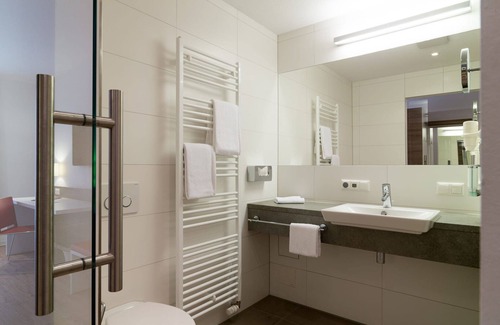 Mainz-Bingen Hotel | Schlafgut Domhof