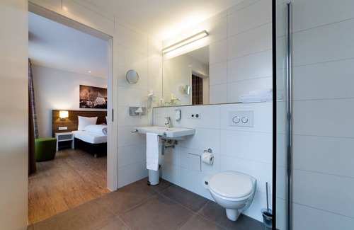 Mainz-Bingen Hotel | Schlafgut Domhof