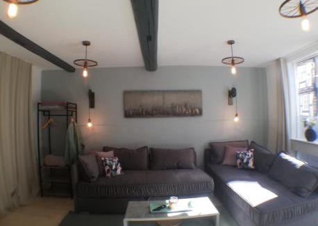 Melsungen Apartment | Schlafladen